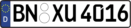 BN-XU4016