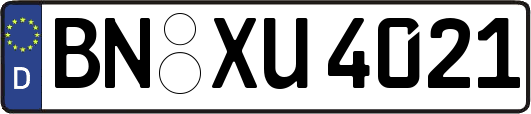 BN-XU4021