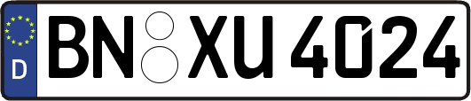 BN-XU4024