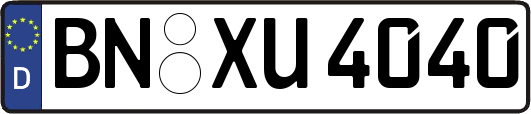 BN-XU4040