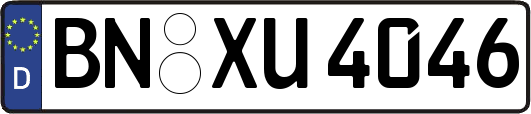 BN-XU4046