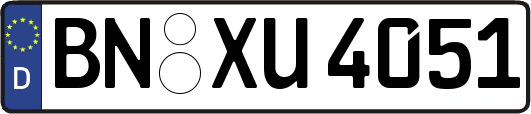 BN-XU4051