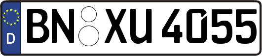 BN-XU4055