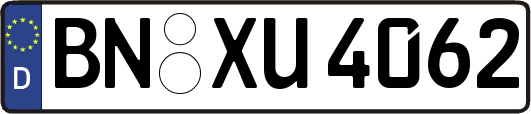 BN-XU4062