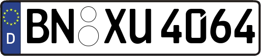 BN-XU4064