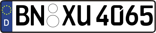 BN-XU4065