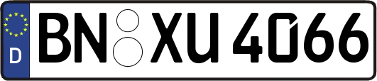 BN-XU4066