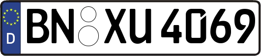 BN-XU4069