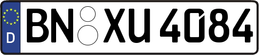 BN-XU4084
