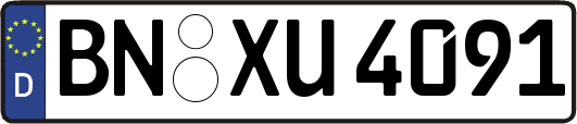 BN-XU4091