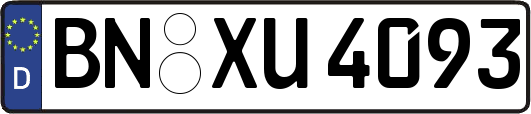 BN-XU4093