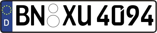 BN-XU4094