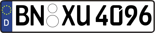 BN-XU4096