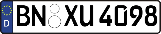 BN-XU4098