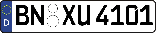 BN-XU4101