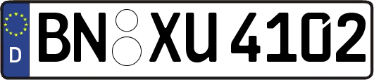 BN-XU4102
