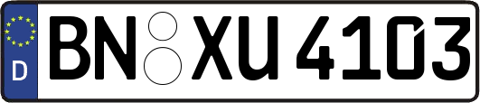 BN-XU4103