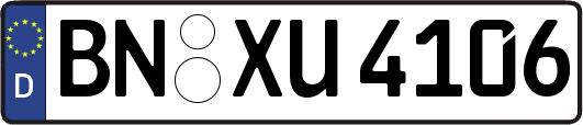 BN-XU4106