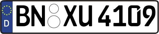 BN-XU4109