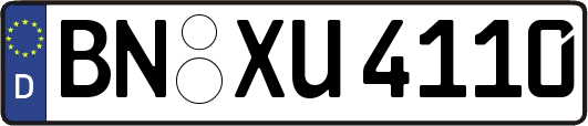 BN-XU4110