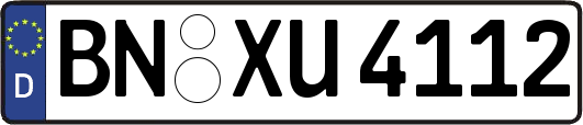 BN-XU4112