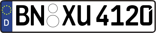 BN-XU4120