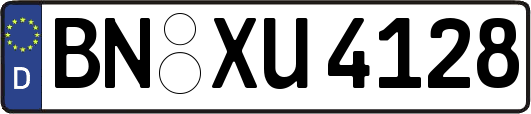 BN-XU4128