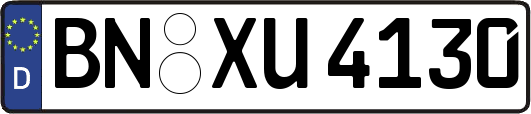 BN-XU4130