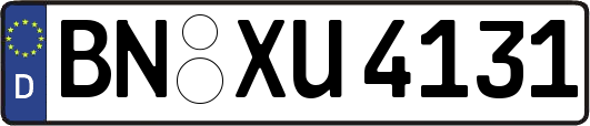 BN-XU4131