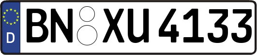 BN-XU4133
