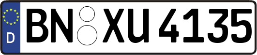BN-XU4135