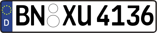 BN-XU4136