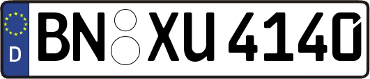 BN-XU4140