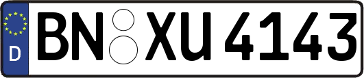 BN-XU4143