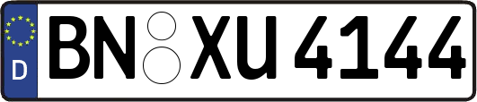 BN-XU4144