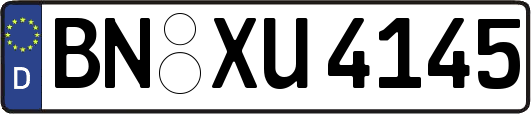 BN-XU4145