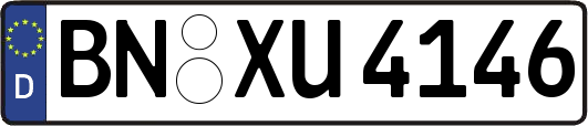 BN-XU4146