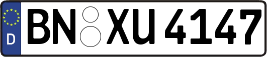 BN-XU4147