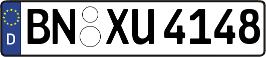 BN-XU4148