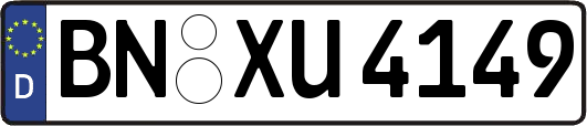 BN-XU4149