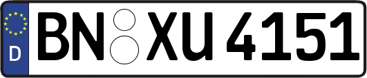 BN-XU4151