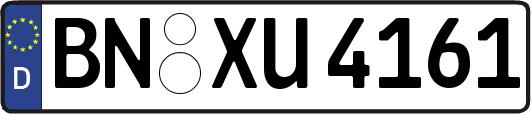 BN-XU4161