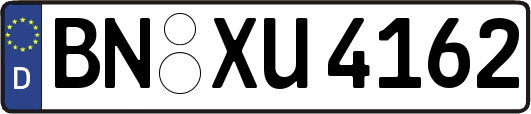 BN-XU4162