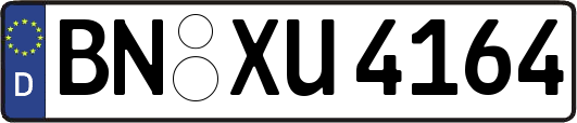 BN-XU4164