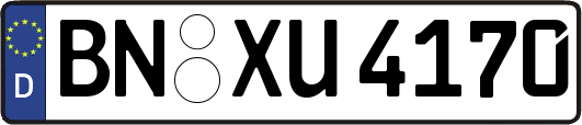 BN-XU4170