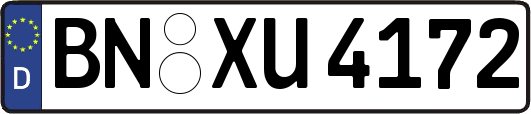 BN-XU4172