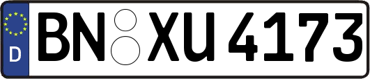 BN-XU4173