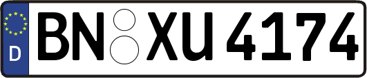 BN-XU4174