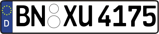 BN-XU4175