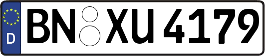 BN-XU4179